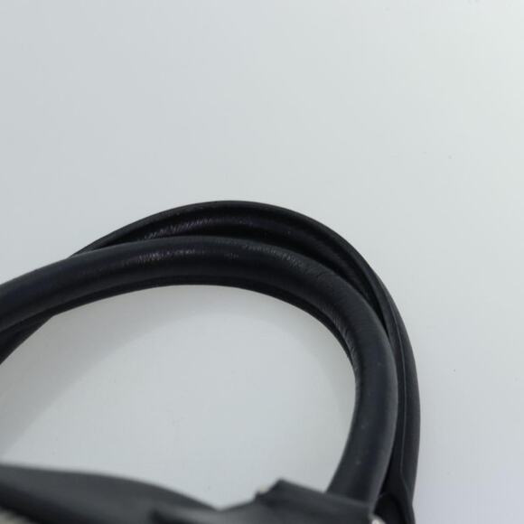 LOUIS VUITTON Taiga Cabas Zippe Boston Bag Navy M22842 - Picture 8 of 16